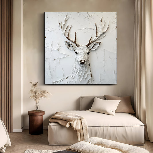 Blanc Canva: Black Friday Bonus-Promo-Gemälde in limitierter Auflage