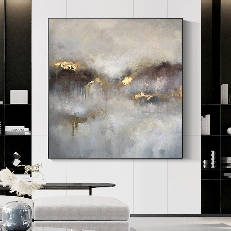Modern-abstract-art-theurbannarrative-home-decor-textured-art-minimalist-eternal-sunshine-godrays-clouds-collection-new-york-home