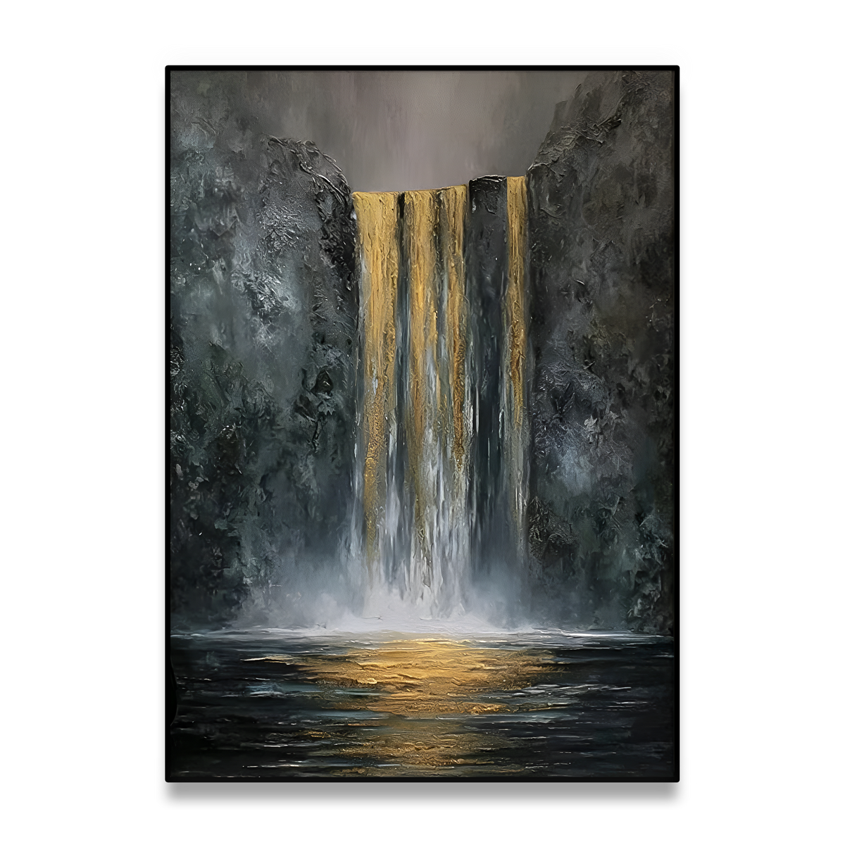 Molten Current