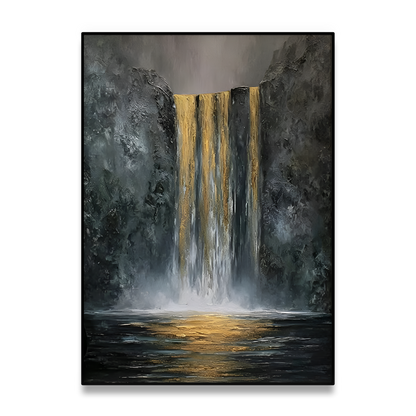 Molten Current