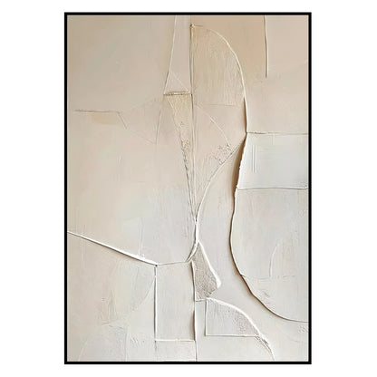 Blanc Canva: Black Friday Bonus-Promo-Gemälde in limitierter Auflage