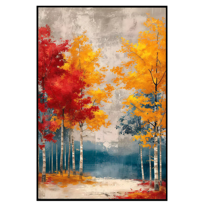 Blanc Canva: Black Friday Bonus-Promo-Gemälde in limitierter Auflage