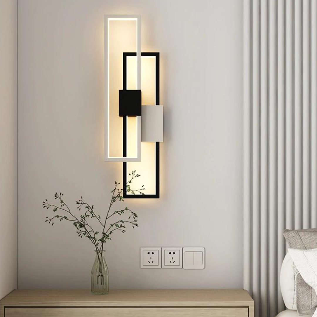 Artisan Illumination Wall light