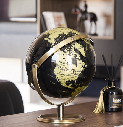 Vintage Globe Collection