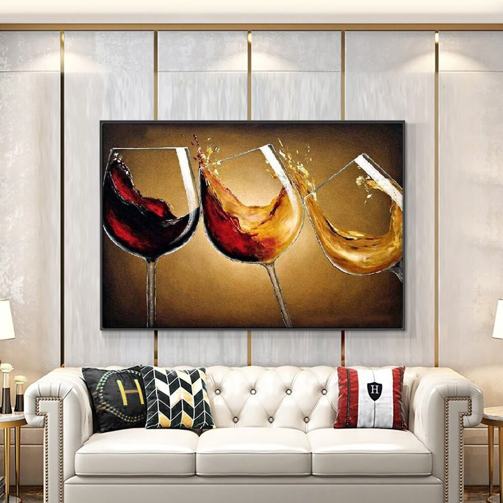 red-white-and-blended-landscape-abstract-modern-oil-painting-3three-wine-glass
