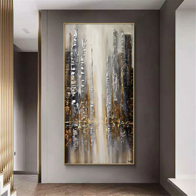 Metropolis Painting The Urban Narrative