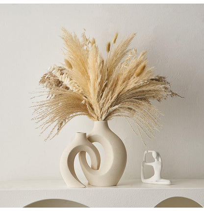 Unity Ceramic Vase