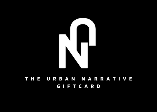 The Urban Narrative Painting Gift Card